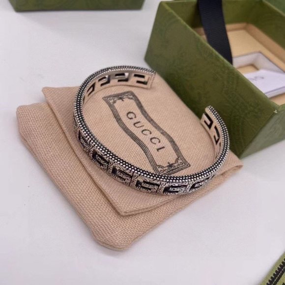 💎✨AUTHENTIC✨💎 Gucci bracelet - Picture 4 of 7